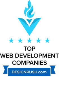 Polymathus voted top web development companies in Phoenix by DesignRush.com